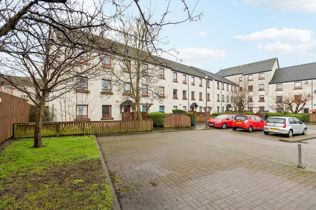 Residents Parking