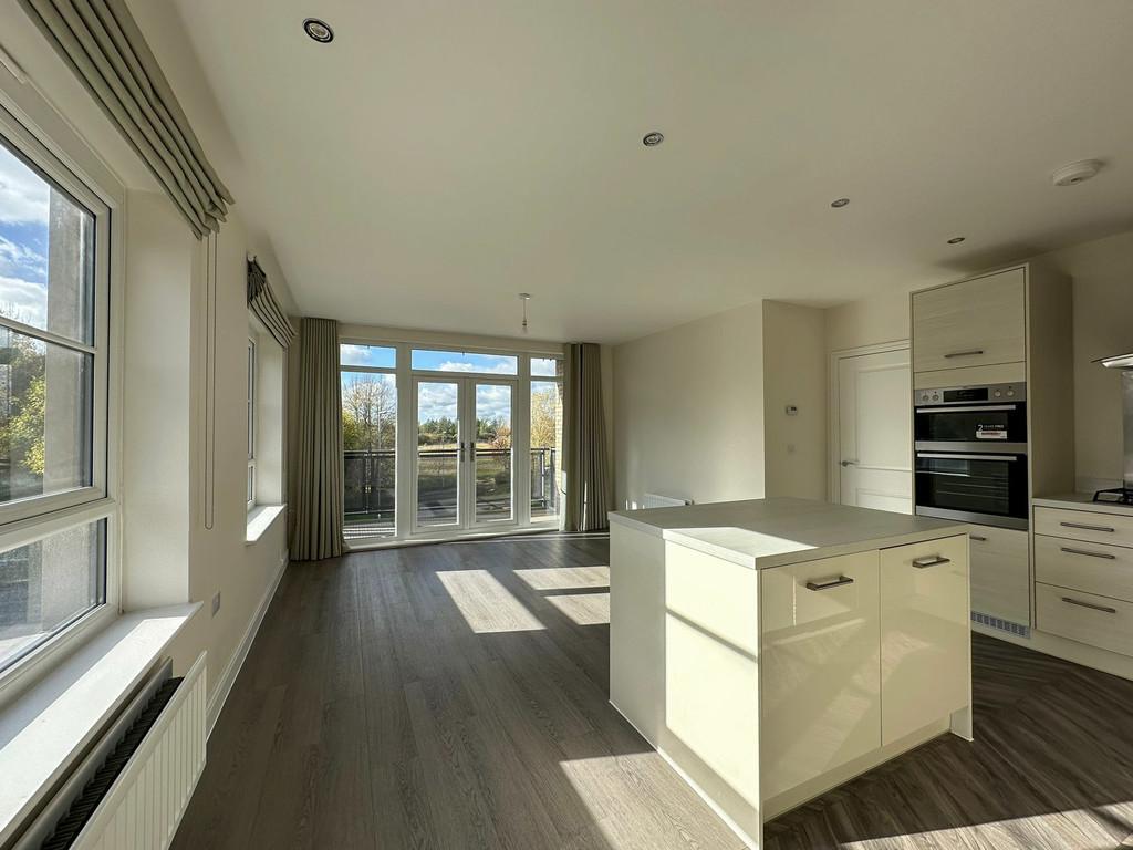 Kitchen/Lounge