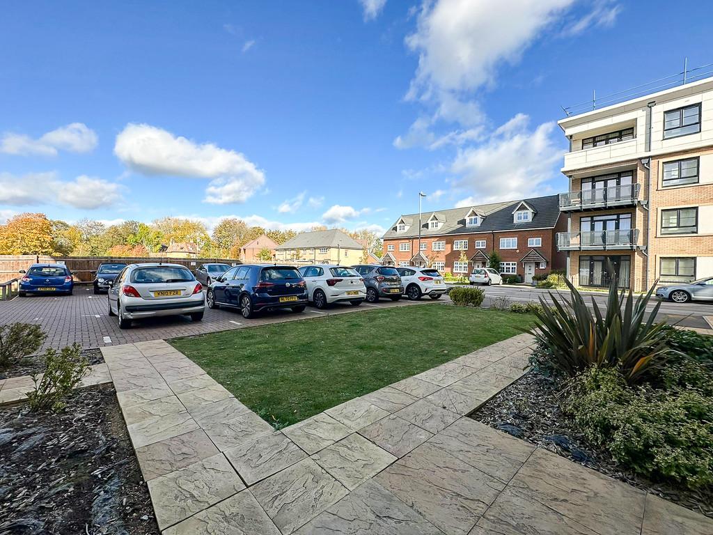 Car park