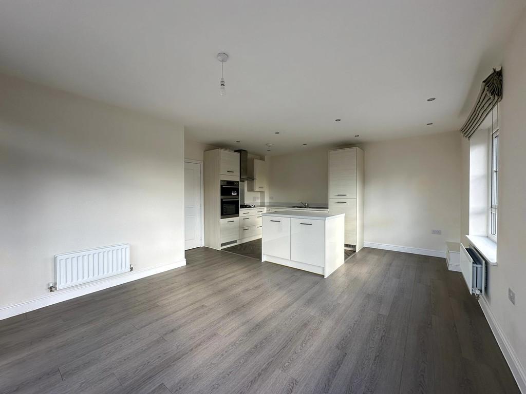 Kitchen/Lounge