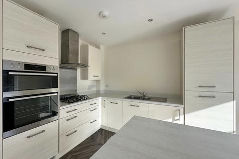 undefined, Mill Lane, Cambridge CB22