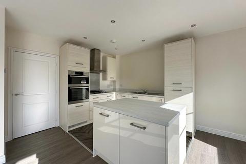 undefined, Mill Lane, Cambridge CB22