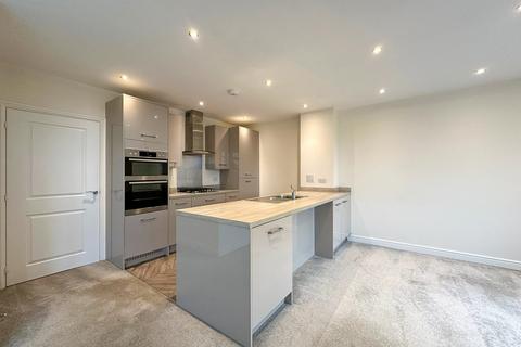 undefined, Turner Crescent, Cambridge CB22