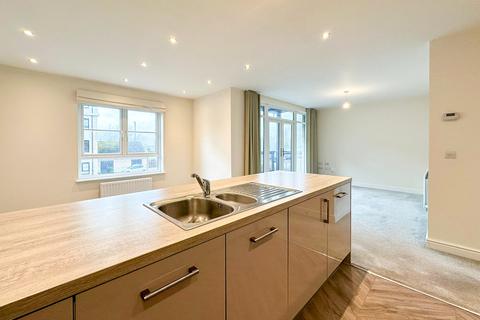 undefined, Turner Crescent, Cambridge CB22