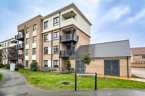 undefined, Turner Crescent, Cambridge CB22