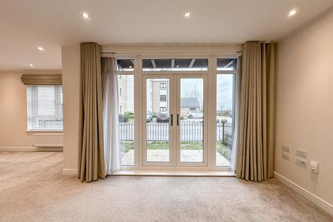 undefined, Turner Crescent, Cambridge CB22