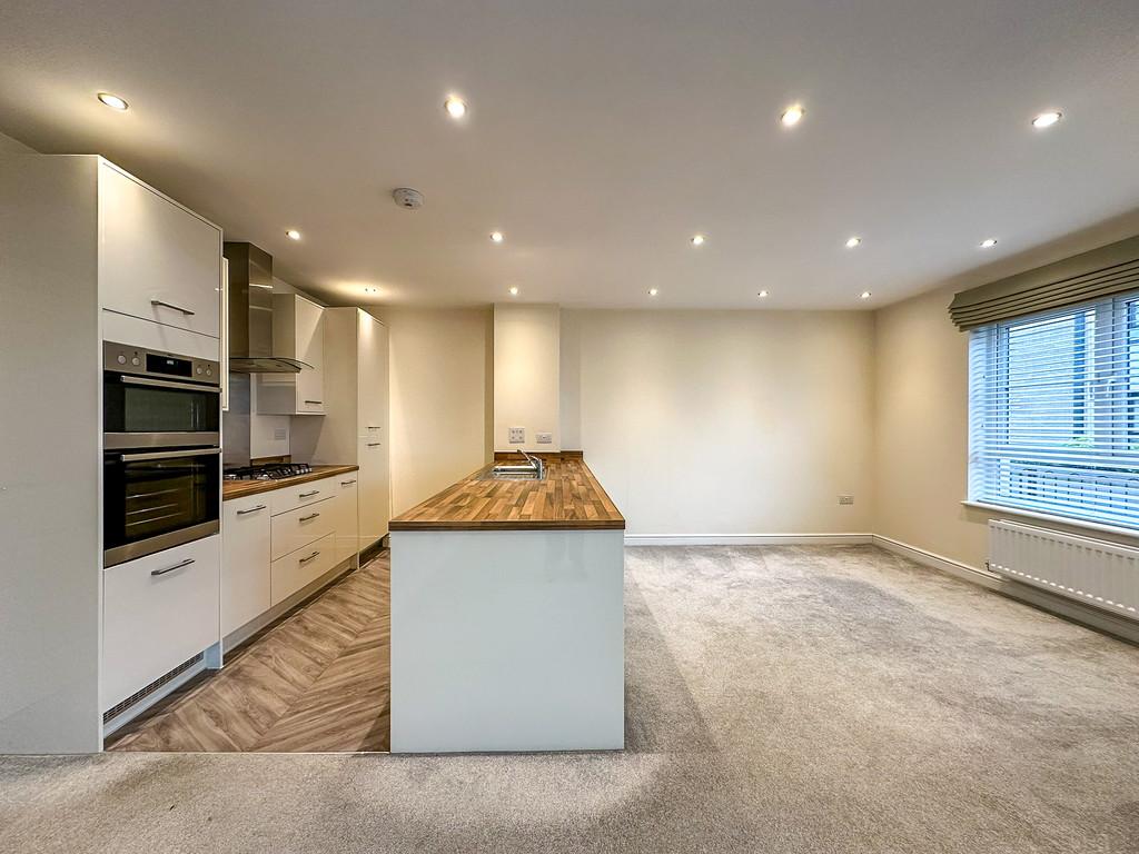 Open plan kitchen living space (5)