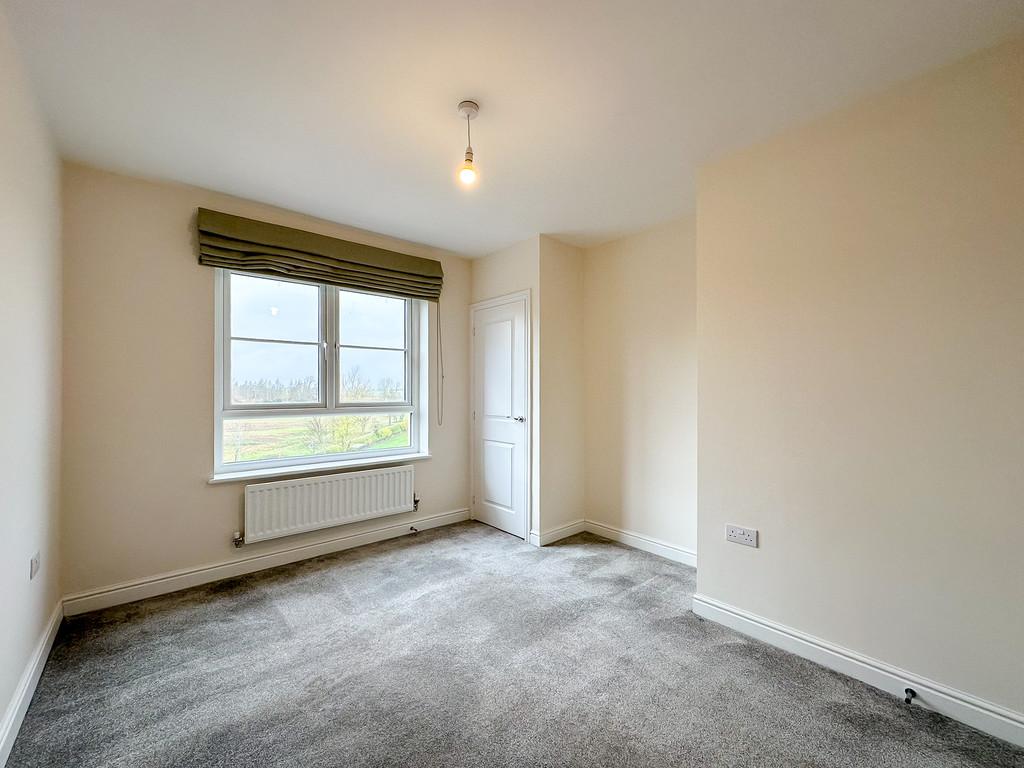 Bedroom two (2)