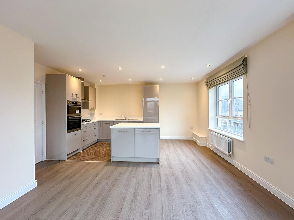 Kitchen Living Space (4)