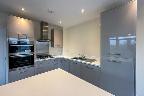 undefined, Mill Lane, Cambridge CB22