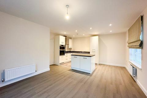 undefined, Mill Lane, Cambridge CB22
