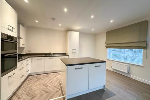 undefined, Mill Lane, Cambridge CB22