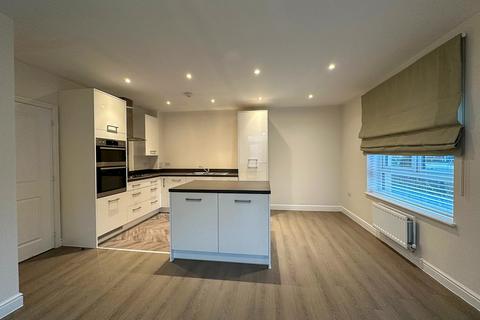 undefined, Mill Lane, Cambridge CB22
