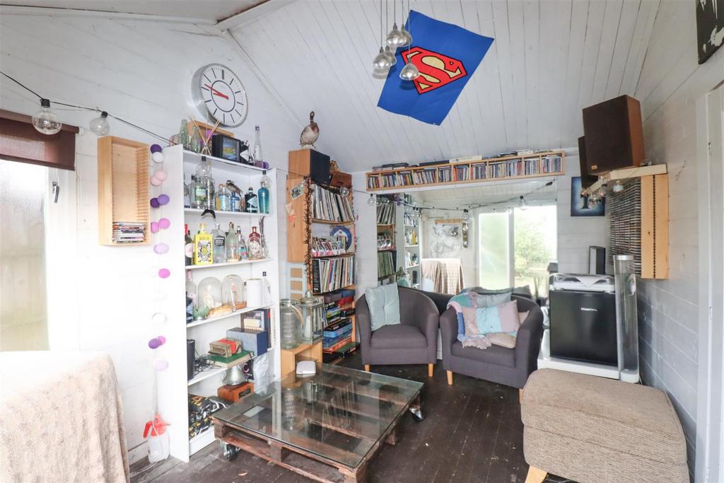 Summer House