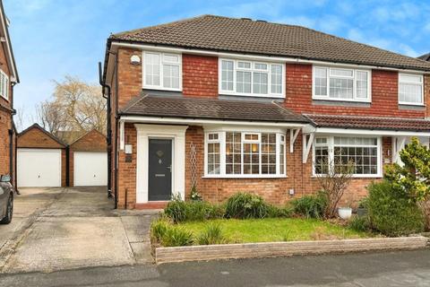 undefined, Ashley Drive, Bramhall