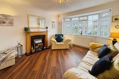 undefined, Ashley Drive, Bramhall