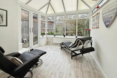 undefined, Ashley Drive, Bramhall