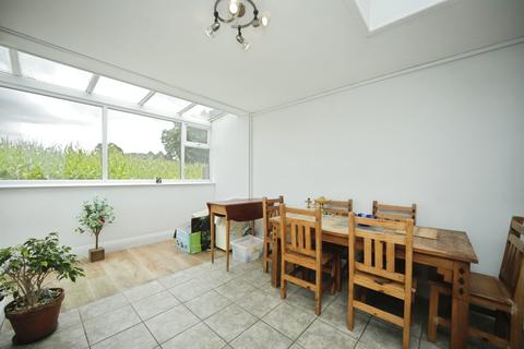 3 bedroom semi-detached house for sale, Kingston Road, Taunton, TA2