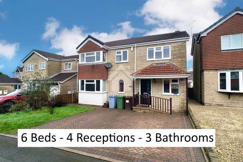 undefined, Sunnyside, Worksop