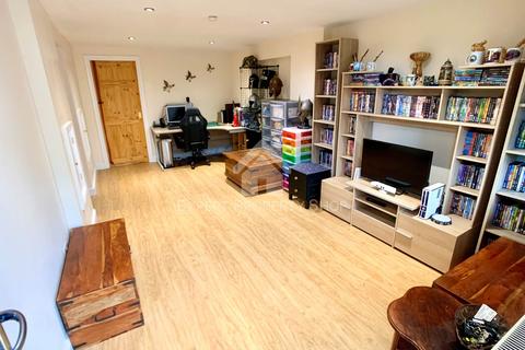 undefined, Sunnyside, Worksop