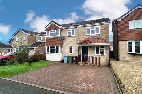 undefined, Sunnyside, Worksop