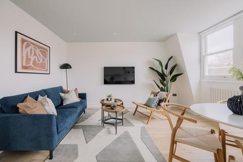 1 bedroom flat to rent,  Warwick Road, London SW5