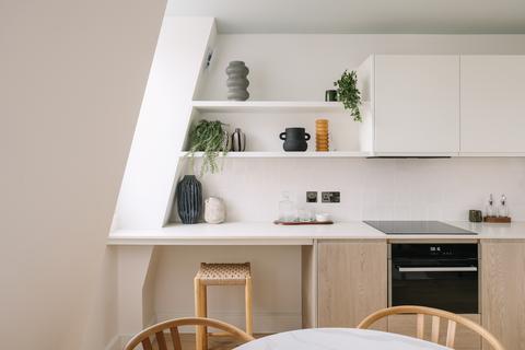 1 bedroom flat to rent,  Warwick Road, London SW5