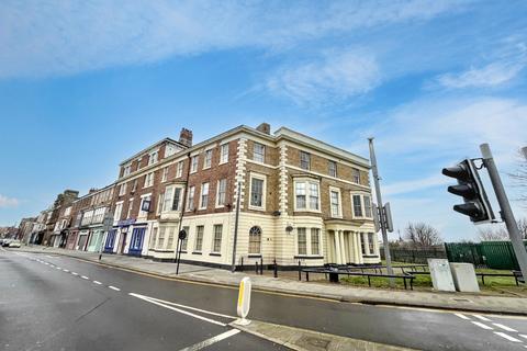 undefined, Church Street, Hartlepool TS24