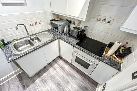 undefined, Church Street, Hartlepool TS24