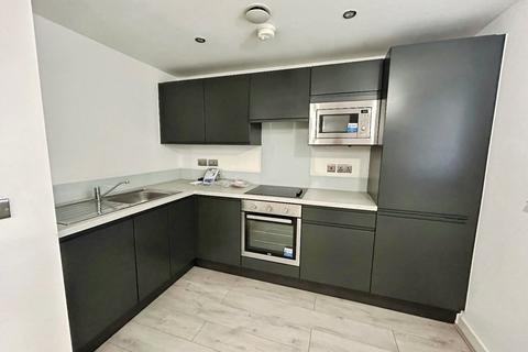 undefined, Norfolk Street, Liverpool, Merseyside, L1