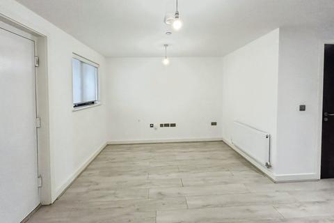 undefined, Norfolk Street, Liverpool, Merseyside, L1