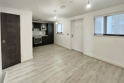 undefined, Norfolk Street, Liverpool, Merseyside, L1