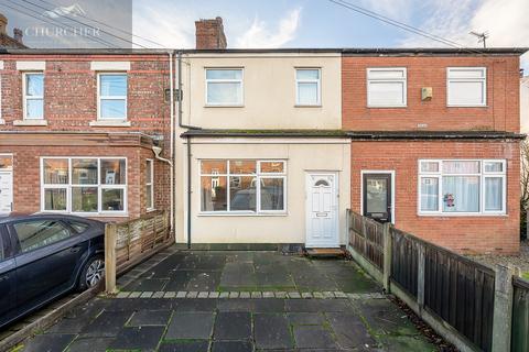 undefined, Ormskirk L39