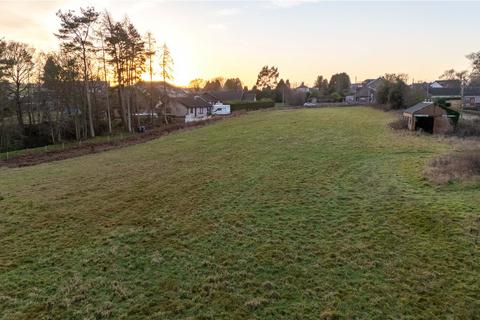 undefined, Land At Letham, East Blairs Road, Letham, Forfar, DD8