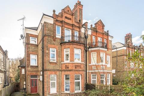 2 bedroom flat for sale, Palace Road, LONDON SW2