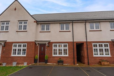 undefined, Lave Way, Sudbrook, NP26