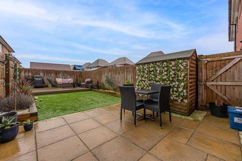 undefined, Lave Way, Sudbrook, NP26