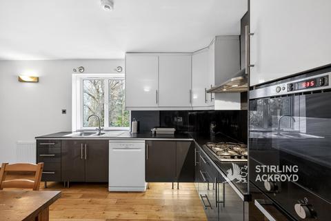 2 bedroom apartment to rent, Abercorn Place, London, NW8