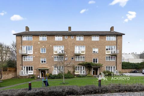 2 bedroom apartment to rent, Abercorn Place, London, NW8