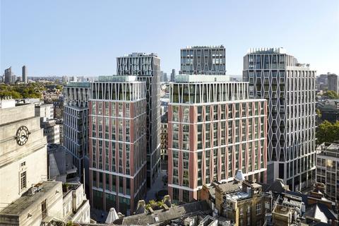 undefined, The Broadway, 20 Dacre Street, London, SW1H