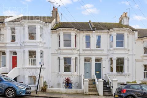 Springfield Road, Brighton, East Sussex, BN1