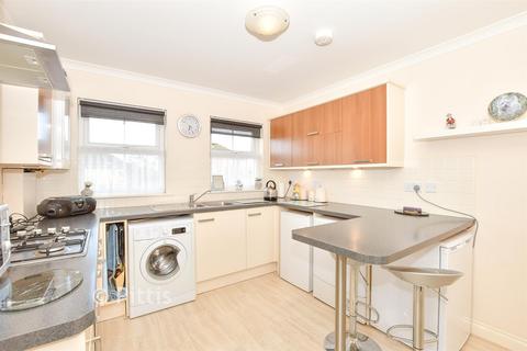2 bedroom semi-detached house for sale, School Lane, Barton, Newport, Isle of Wight