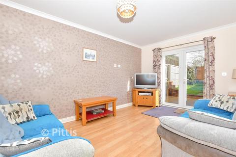 2 bedroom semi-detached house for sale, School Lane, Barton, Newport, Isle of Wight