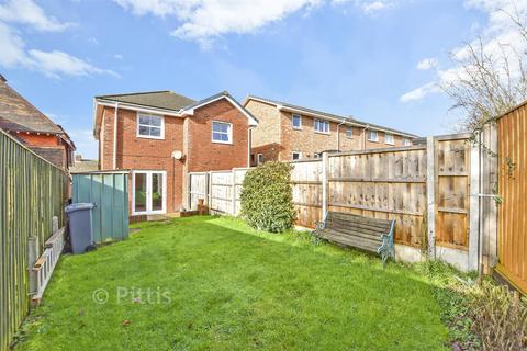 2 bedroom semi-detached house for sale, School Lane, Newport PO30
