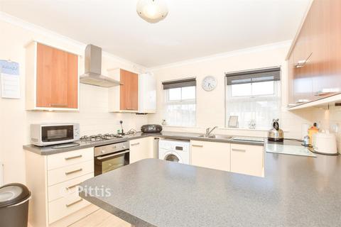 2 bedroom semi-detached house for sale, School Lane, Newport PO30