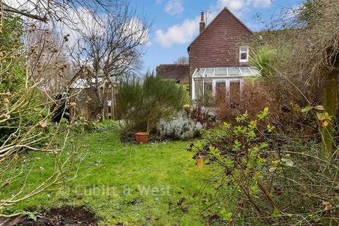3 bedroom semi-detached house for sale, Navigation Cottages, Lewes BN7