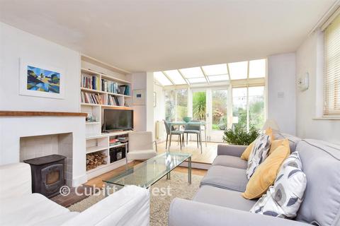 3 bedroom semi-detached house for sale, Navigation Cottages, Lewes BN7