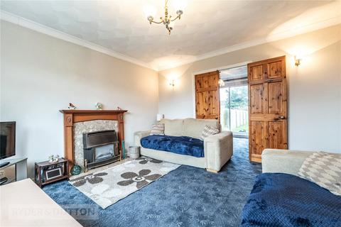 undefined, Green Gardens, Golcar, Huddersfield, HD7
