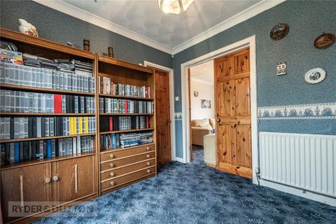 undefined, Green Gardens, Golcar, Huddersfield, HD7