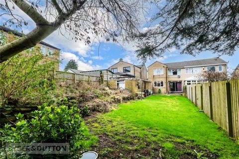 undefined, Green Gardens, Golcar, Huddersfield, HD7